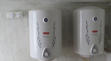 Ladies Hostel Saravanampatti