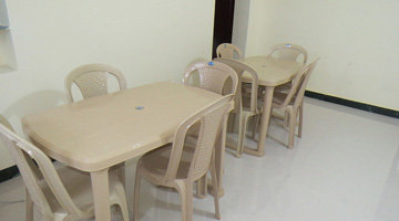 Working ladies hostel in Saravanampatti