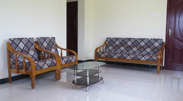 Ladies Hostel Saravanampatti