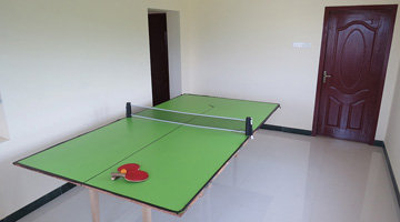 Hostel in Saravanampatti