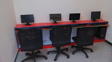 Working ladies hostel in Saravanampatti