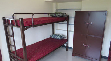 Ladies Hostel Saravanampatti