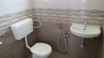 Womens Hostel CBE